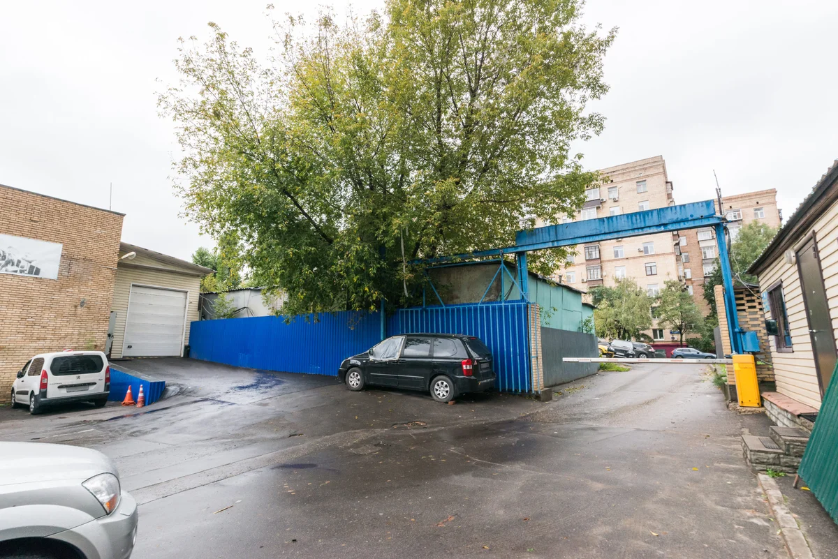 Удобный подъезд к автосервису: на что обратить внимание