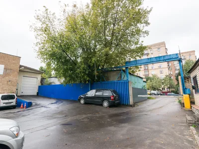 Удобный подъезд к автосервису: на что обратить внимание